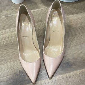 Christian Louboutin Heels